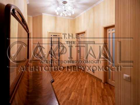 квартира за адресою Київ, Євгена Коновальця вул. (Щорса), 36-В