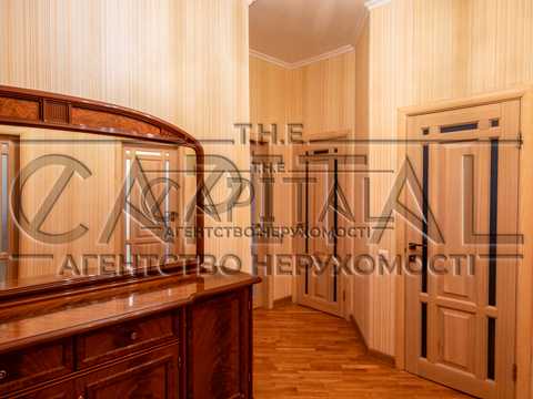 квартира за адресою Київ, Євгена Коновальця вул. (Щорса), 36-В