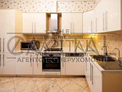 квартира за адресою Київ, Євгена Коновальця вул. (Щорса), 36-В