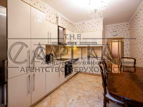 квартира за адресою Київ, Євгена Коновальця вул. (Щорса), 36-В