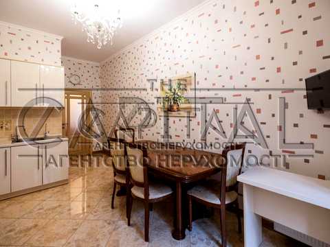 квартира за адресою Київ, Євгена Коновальця вул. (Щорса), 36-В