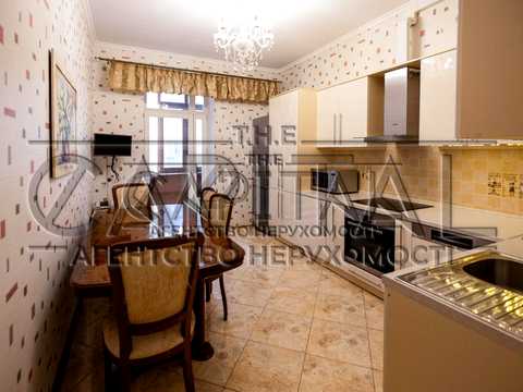 квартира за адресою Київ, Євгена Коновальця вул. (Щорса), 36-В