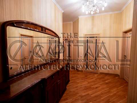 квартира за адресою Київ, Євгена Коновальця вул. (Щорса), 36-В