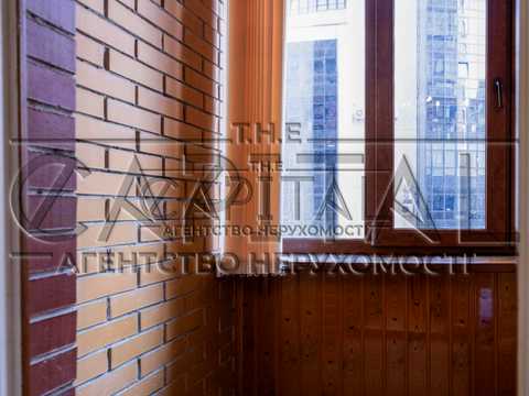 квартира за адресою Київ, Євгена Коновальця вул. (Щорса), 36-В