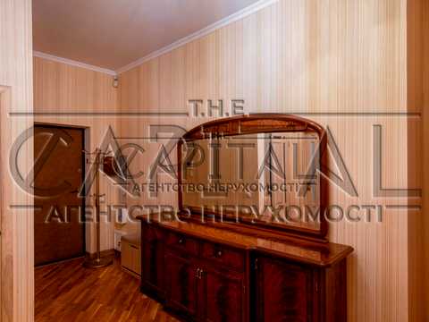 квартира за адресою Київ, Євгена Коновальця вул. (Щорса), 36-В