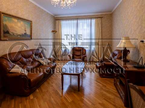квартира за адресою Київ, Євгена Коновальця вул. (Щорса), 36-В