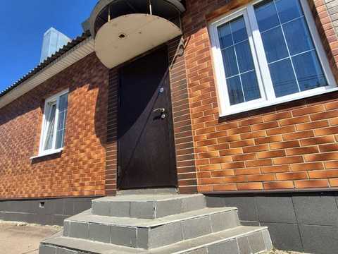 коммерческая по адресу Хлебопекарная ул. (Воровского), 27