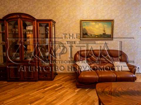 квартира за адресою Київ, Євгена Коновальця вул. (Щорса), 36-В