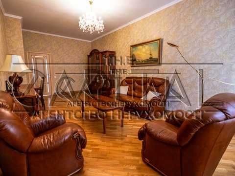 квартира за адресою Київ, Євгена Коновальця вул. (Щорса), 36-В