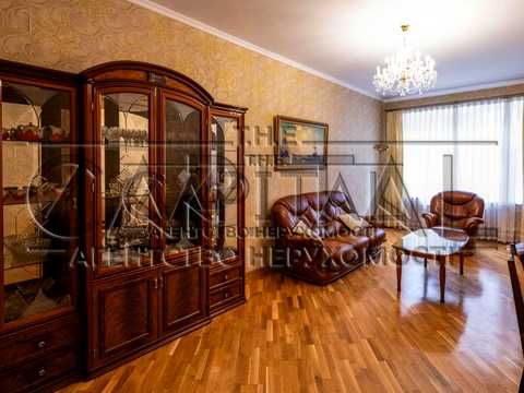квартира за адресою Київ, Євгена Коновальця вул. (Щорса), 36-В
