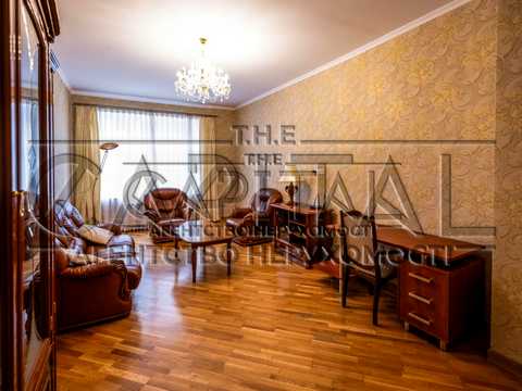 квартира за адресою Київ, Євгена Коновальця вул. (Щорса), 36-В