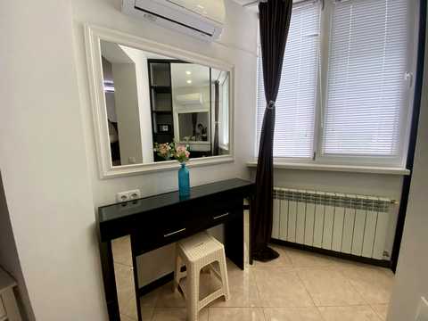 квартира за адресою Єлизавети Чавдар вул., 38