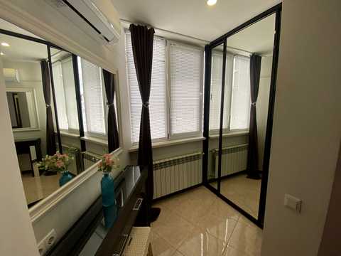 квартира за адресою Єлизавети Чавдар вул., 38