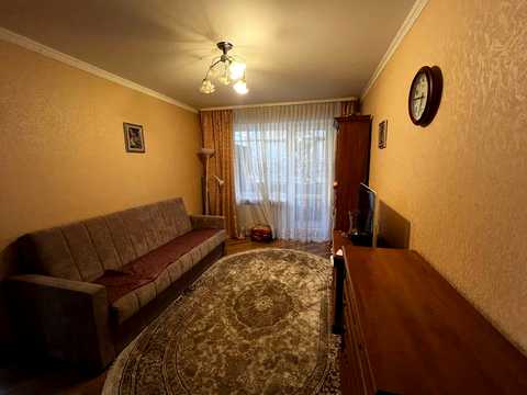 квартира по адресу Береговая ул., 25