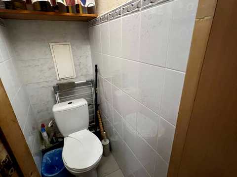 квартира по адресу Береговая ул., 25