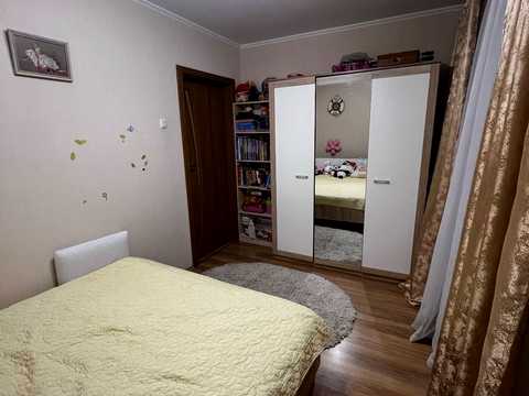 квартира по адресу Береговая ул., 25