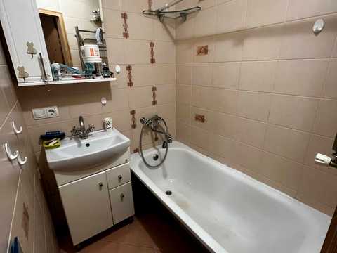 квартира по адресу Береговая ул., 25