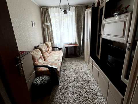 квартира по адресу Береговая ул., 25