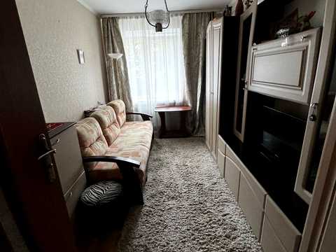 квартира по адресу Береговая ул., 25