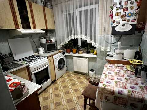 квартира по адресу Береговая ул., 25