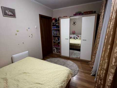 квартира по адресу Береговая ул., 25