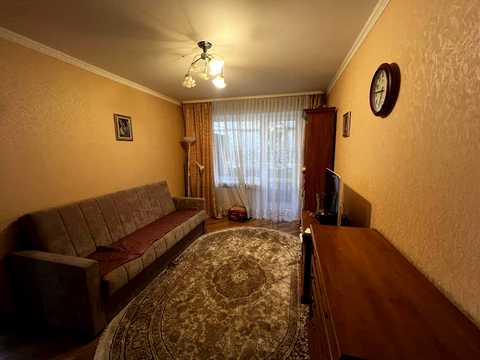 квартира по адресу Береговая ул., 25