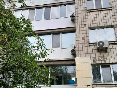 квартира по адресу Глібова ул., 2