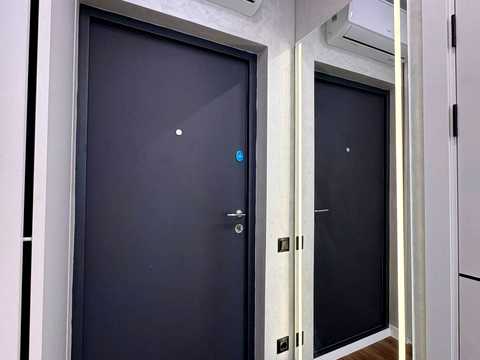 квартира по адресу Ленкавского ул., 34 к11