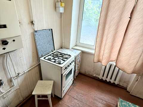 квартира за адресою Пішонівська вул., 43