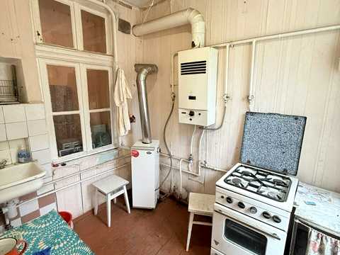 квартира за адресою Пішонівська вул., 43