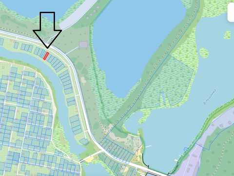 будинок за адресою с. Лозівок, СТ Водник