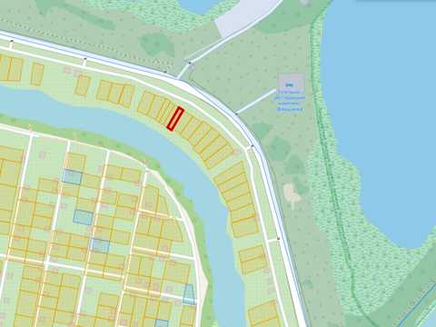 будинок за адресою с. Лозівок, СТ Водник