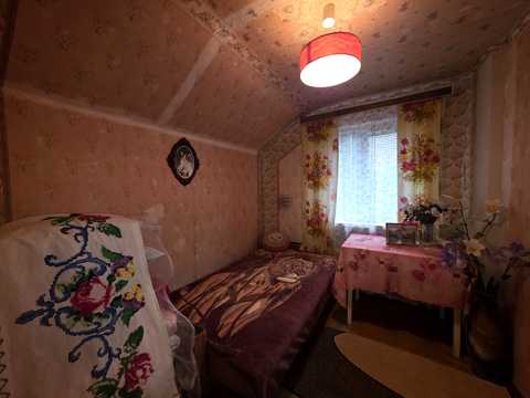 будинок за адресою с. Лозівок, СТ Водник