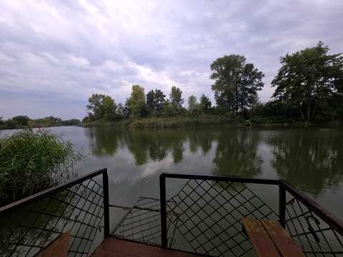 будинок за адресою с. Лозівок, СТ Водник