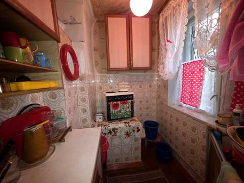 будинок за адресою с. Лозівок, СТ Водник