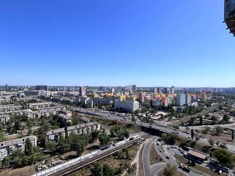 квартира за адресою Соборності просп. (Возз'єднання), 30-А