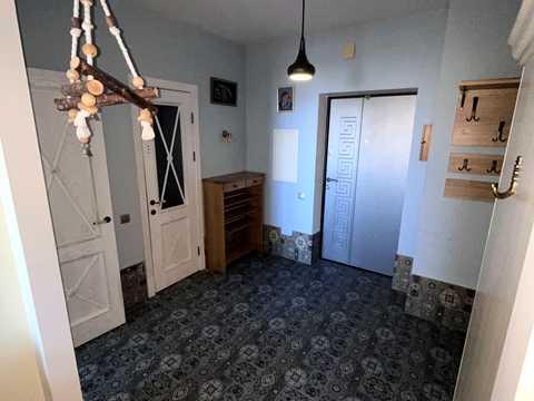 квартира за адресою Соборності просп. (Возз'єднання), 30-А