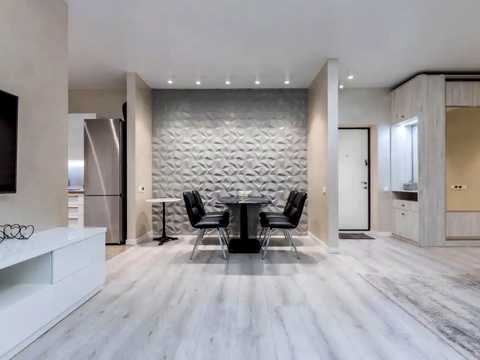 квартира за адресою Предславинська вул., 55