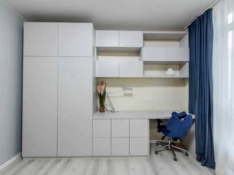 квартира за адресою Предславинська вул., 55