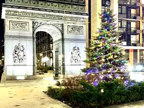 квартира за адресою Предславинська вул., 55