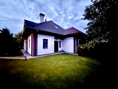 дом по адресу 2-га лінія ул.