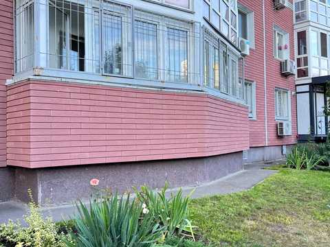 квартира за адресою Бориса Гмирі вул., 22-Б