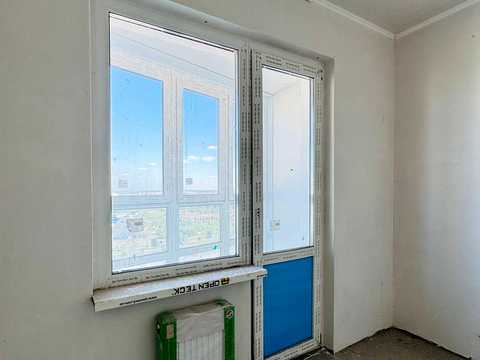 квартира за адресою Бориса Гмирі вул., 22-Б