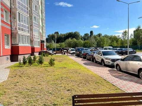 квартира за адресою Бориса Гмирі вул., 22-Б