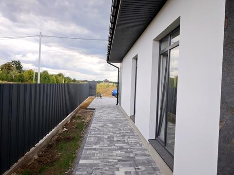 будинок за адресою Незалежності вул. (Гагаріна)