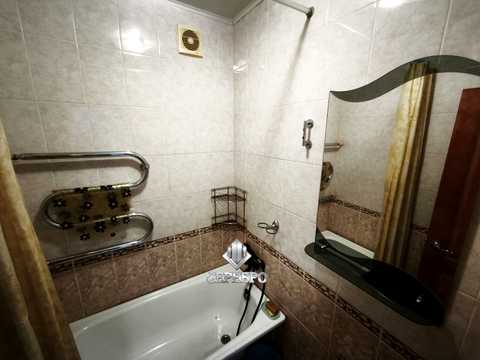 квартира по адресу Запоріжбудівська ул., 4