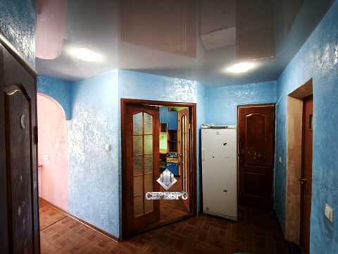 квартира по адресу Запоріжбудівська ул., 4