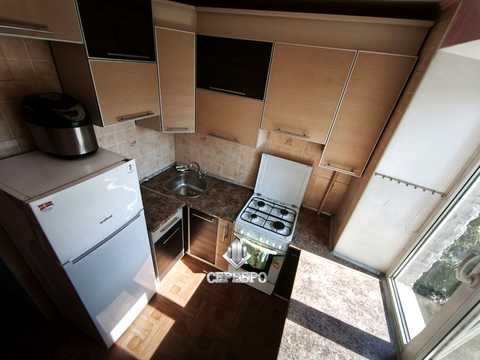квартира по адресу Запоріжбудівська ул., 4
