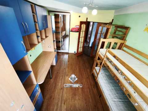 квартира по адресу Запоріжбудівська ул., 4