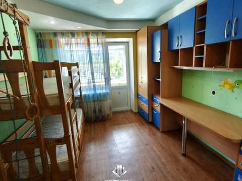 квартира по адресу Запоріжбудівська ул., 4